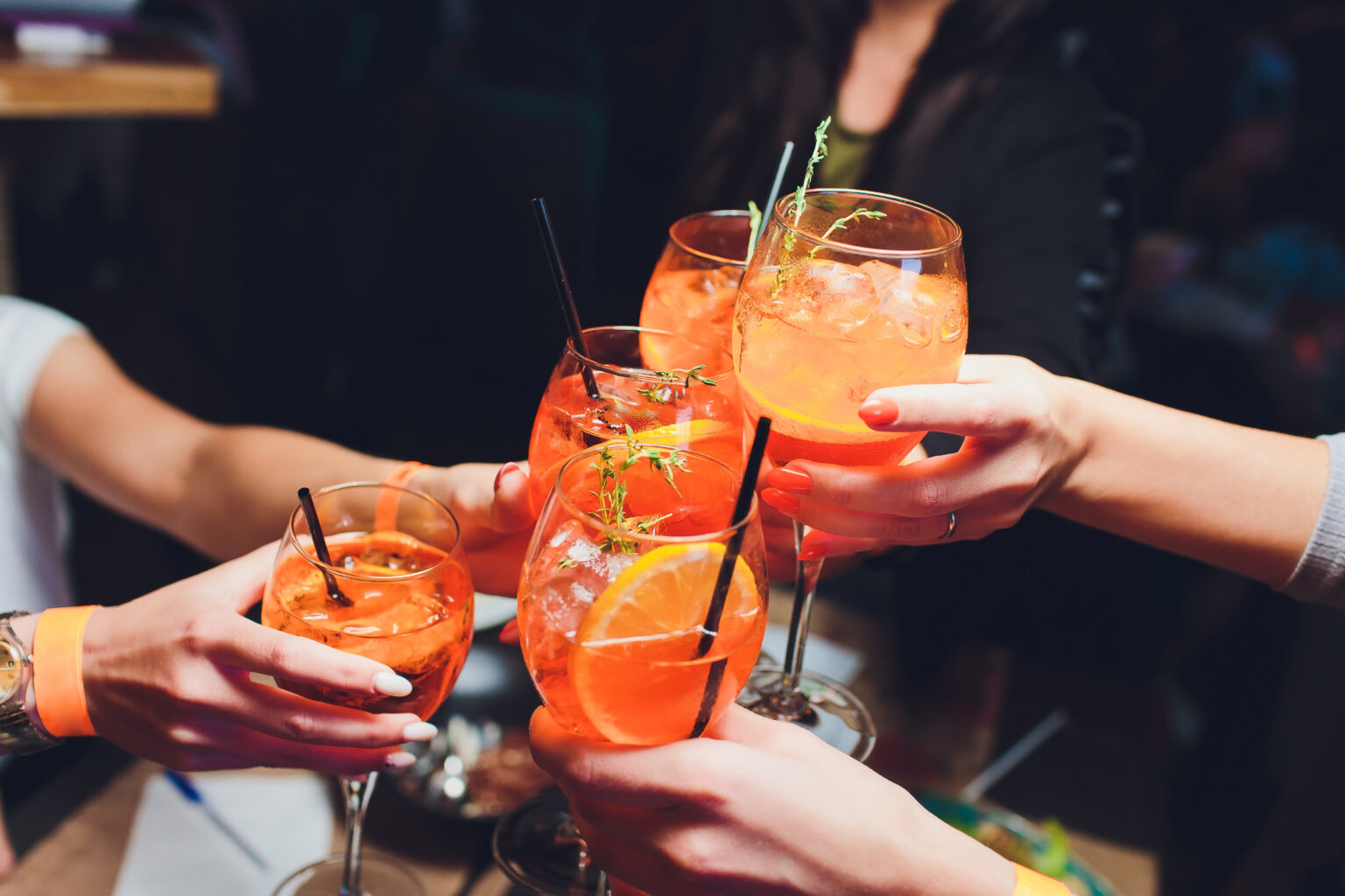 Aperitivo Italiano