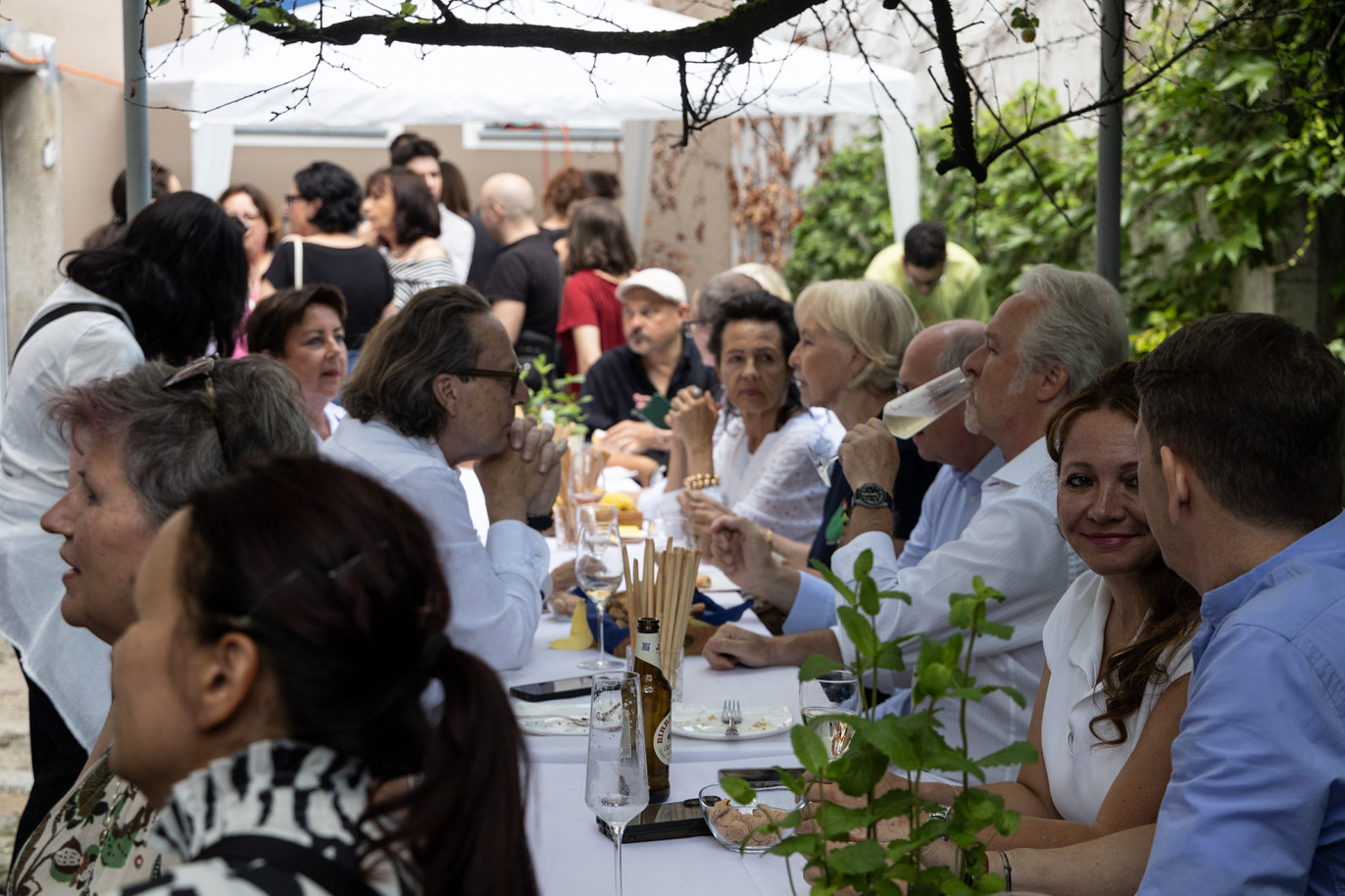 Sommerfest