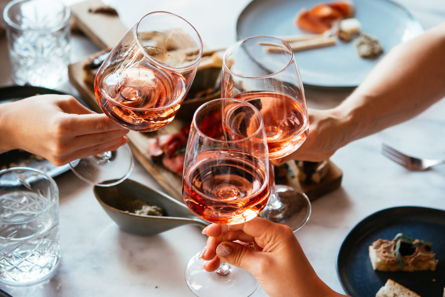 Aperitivo Italiano