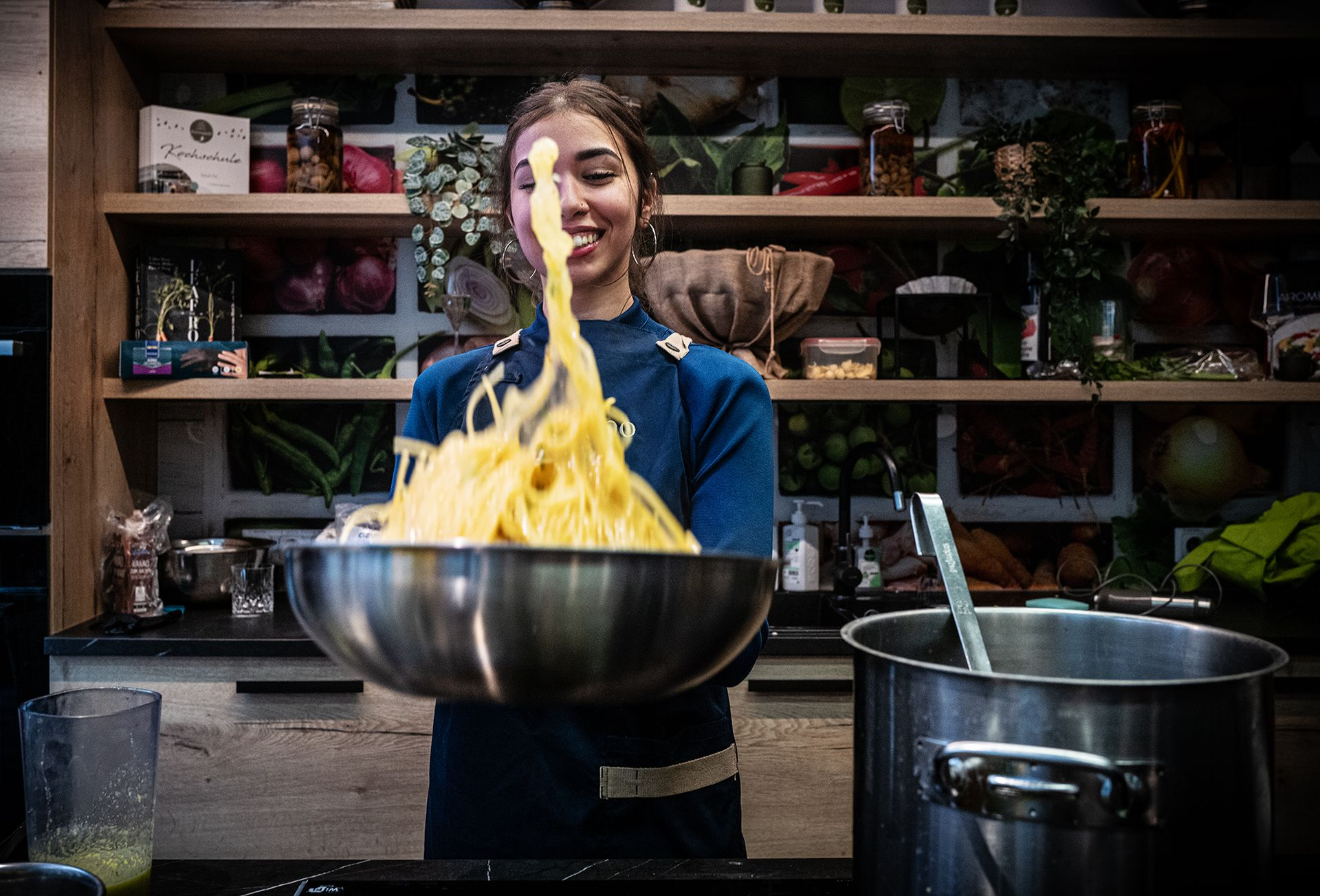 Italienischer Zauber