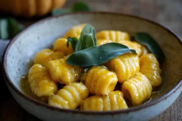 Gnocchi Meisterklasse