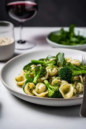 Klassiker aus Süditalien