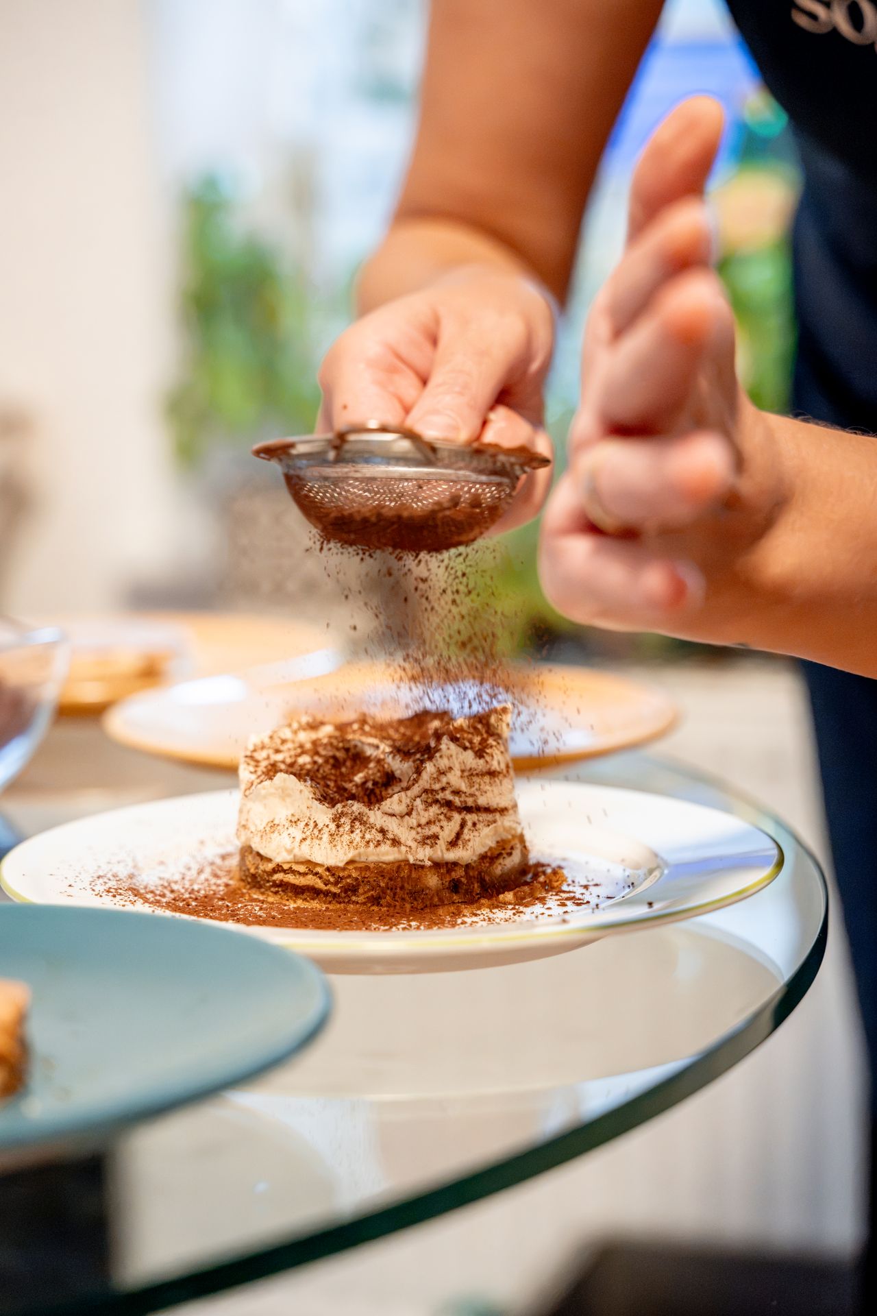Dolci d'Italia